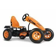 Веломобиль Berg X-Cross BFR 3