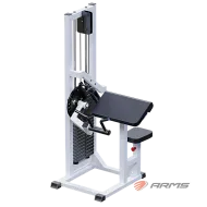 Грузоблочный тренажер Бицепс Трицепс ARMS AR050