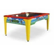 Аэрохоккей Wik Home 6 ф