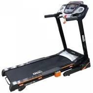 Складная беговая дорожка Dfit Tigra X New