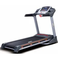 Складная беговая дорожка Dfit Optima X New