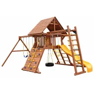 Игровая площадка Playgarden Original Castle