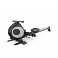 Магнитный гребной тренажер DFC PoMt M2014 черный