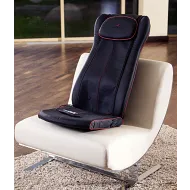 Массажная накидка с 3D-массажем Casada Quattromed 5 Braintronics