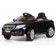 Электромобиль Barty Б555ОС (BMW) черный