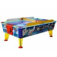 Всепогодный аэрохоккей Wik Arctic 8 ф