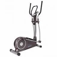 Заднеприводный эллиптический тренажер OXYGEN ALABAMA EXT