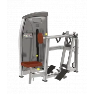 Гребная тяга BRONZE GYM E-004