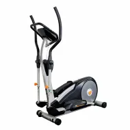 Заднеприводный эллиптический тренажер Sportop E7000P+