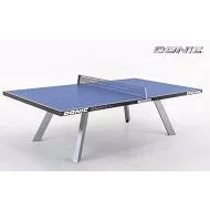 Антивандальный теннисный стол DONIC Galaxy синий