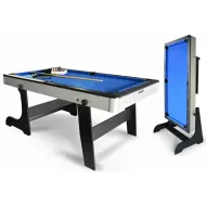 Стол бильярдный Start Line Компакт SLP 6 фут ПУЛ