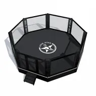 Восьмиугольник LONE STAR на помосте