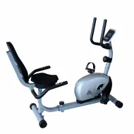 Складной велотренажер DFC B3.2R