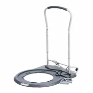 Тренировочная система в комплекте с амортизаторами BOSU 3D System