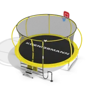 Батут Koenigsmann T-14 Pro 427 cm