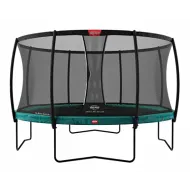 Батут Berg Champion 330 + сетка Deluxe