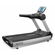 Беговая дорожка для фитнес клуба Bronze Gym S700 TFT