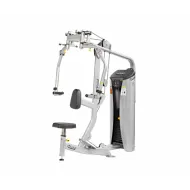 Баттерфляй и Задние дельты HOIST HD-3900