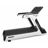 Беговая дорожка для фитнес клуба Svensson Industrial Armortech (black & white)