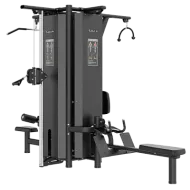 Мультистанция Smith RE8023 4х стековая