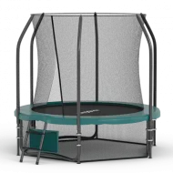 Батут Proxima Premium 6 футов CFR-6F-3