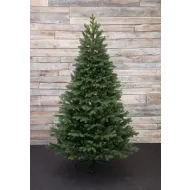 Ель Швейцарская 100% литая 215 см зеленая