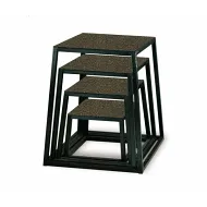 Набор плиобоксов PERFORM BETTER Economy PlyoBox