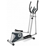 Заднеприводный эллиптический тренажер Carbon Fitness E304