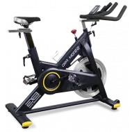 Спин-байк с консолью BRONZE GYM S910M PRO