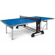 Теннисный стол Start Line Top Expert Outdoor синий (с сеткой)