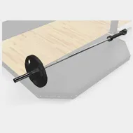 Крепление для олимпийского грифа для силовой рамы MATRIX MAGNUM MOPT13 MEGA Power Rack