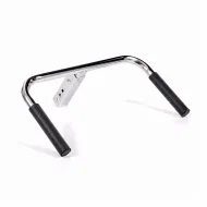 Мультиадаптер Ironmaster для универсальной скамьи Super Bench