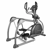 Эллиптический тренажер BRONZE GYM XE902 PRO