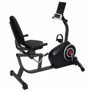 Складной велотренажер DFC B5076P