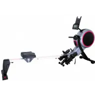 Магнитный гребной тренажер UltraGym UG-R003