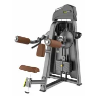 Дельт-машина DHZ Lateral Raise Стек 56 кг E-1005В