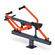 Тренажер уличный Гребля