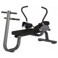 Скамья для скручивания Digger HD019-4