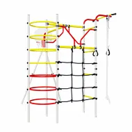 Дачный комплекс Космодром БЕЗ КАЧЕЛЕЙ Romana R 103.21.04