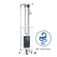 Грузоблочный тренажер Биотонус-1 стек 75 кг ARMS AR086.1х2400