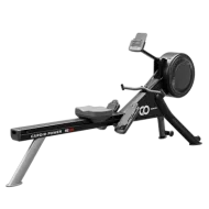 Гребной тренажер для дома CardioPower RE100
