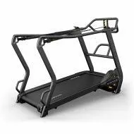 Механическая беговая дорожка Matrix S-DRIVE Performance Trainer
