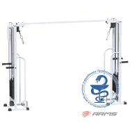 Реабилитационный кроссовер ARMS AR060.2х2050