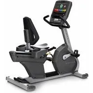 Велотренажер коммерческий MATRIX R7XE (R7XE-05 Iced Silver)