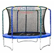 Батут Kogee-Tramps Sun 10’ – 3 м