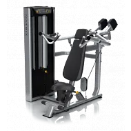 Жим от плеч MATRIX VERSA VS-S23H