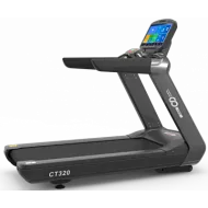 Беговая дорожка для фитнес клуба CardioPower PRO CT320