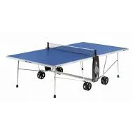 Теннисный стол Cornilleau Sport 100S Crossover blue