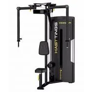 Пек-флай/задняя дельта Hasttings Digger HD003-1