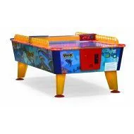 Всепогодный аэрохоккей Wik Shark 8 ф